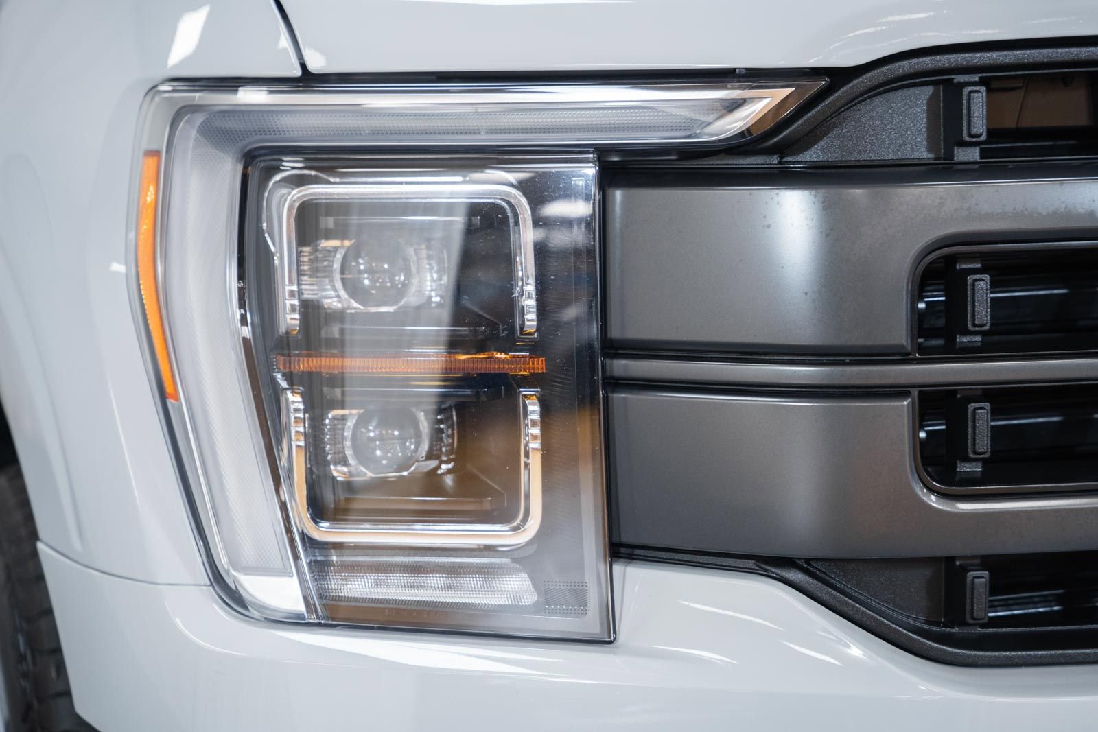 Used 2023 Ford F150 Lariat w/ Equipment Group 502A High image 15