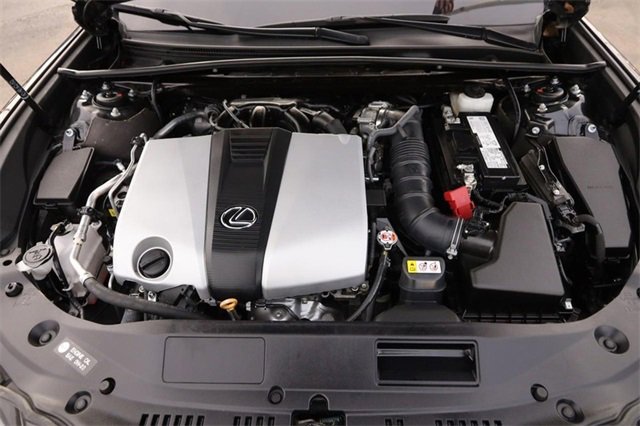 Used 2023 Lexus ES 350 w/ Premium Package image 21