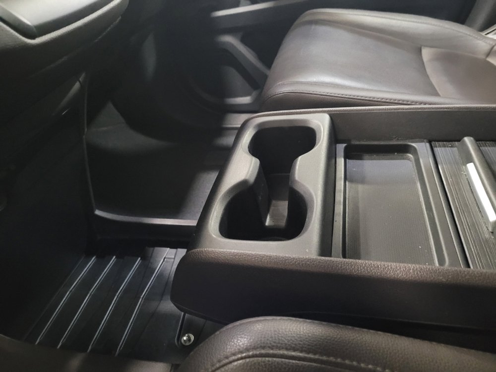 Used 2018 Honda Odyssey EX-L image 26