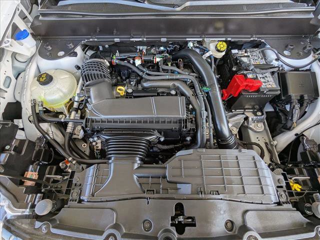 Used 2025 Ford Maverick Lobo image 23