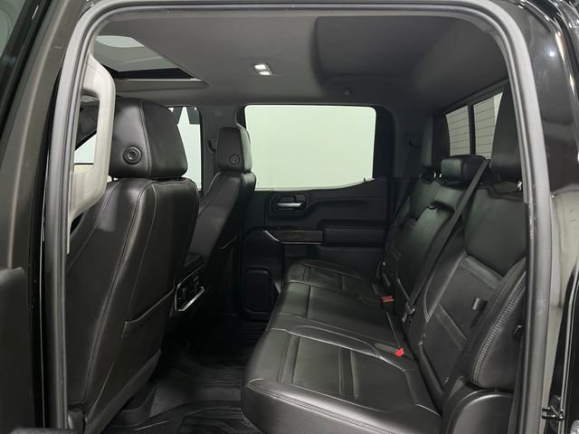 Used 2020 GMC Sierra 1500 Denali w/ Denali Ultimate Package image 33