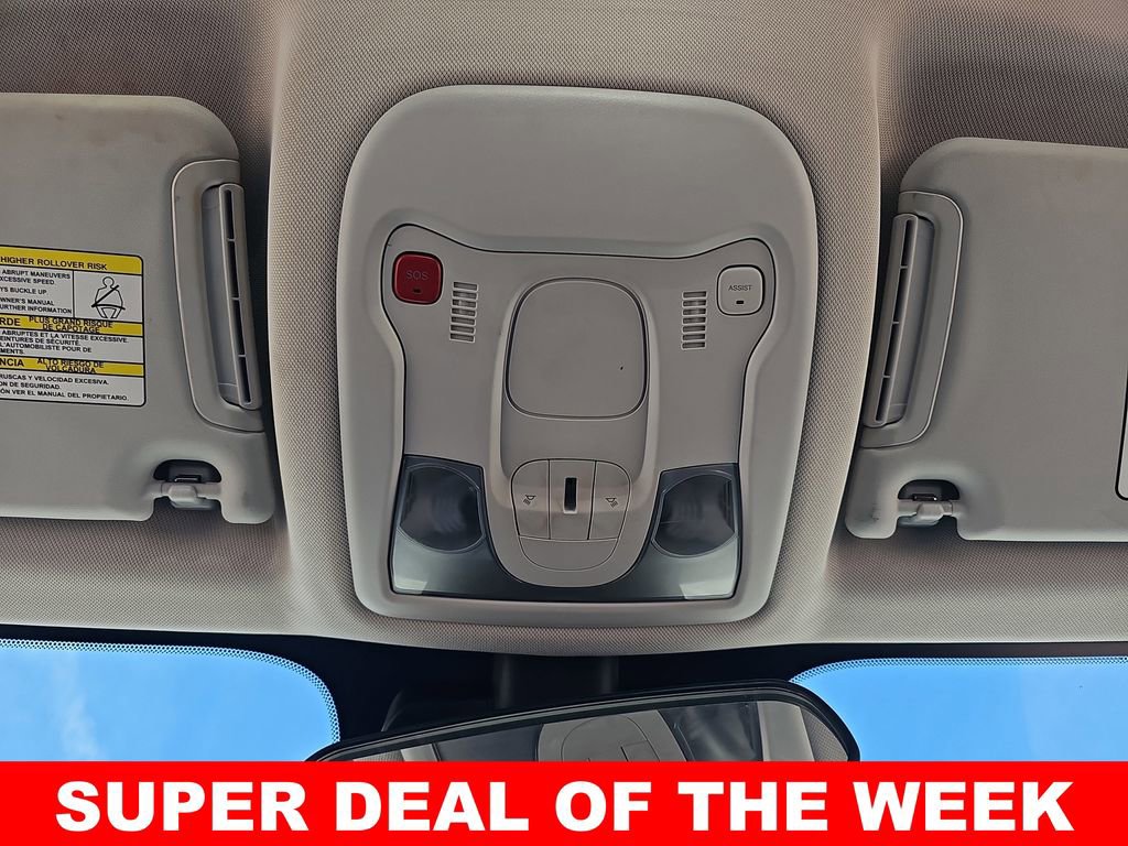 Used 2022 Jeep Renegade Sport image 30