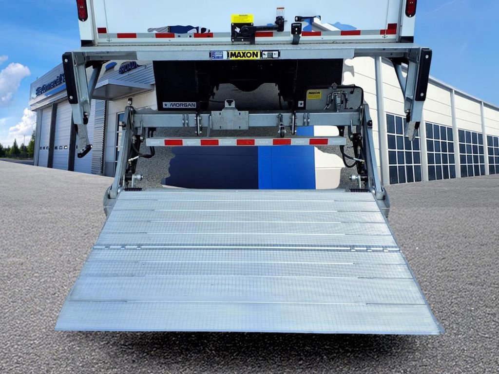 New 2026 Ford F650 2WD Regular Cab Super Duty image 3