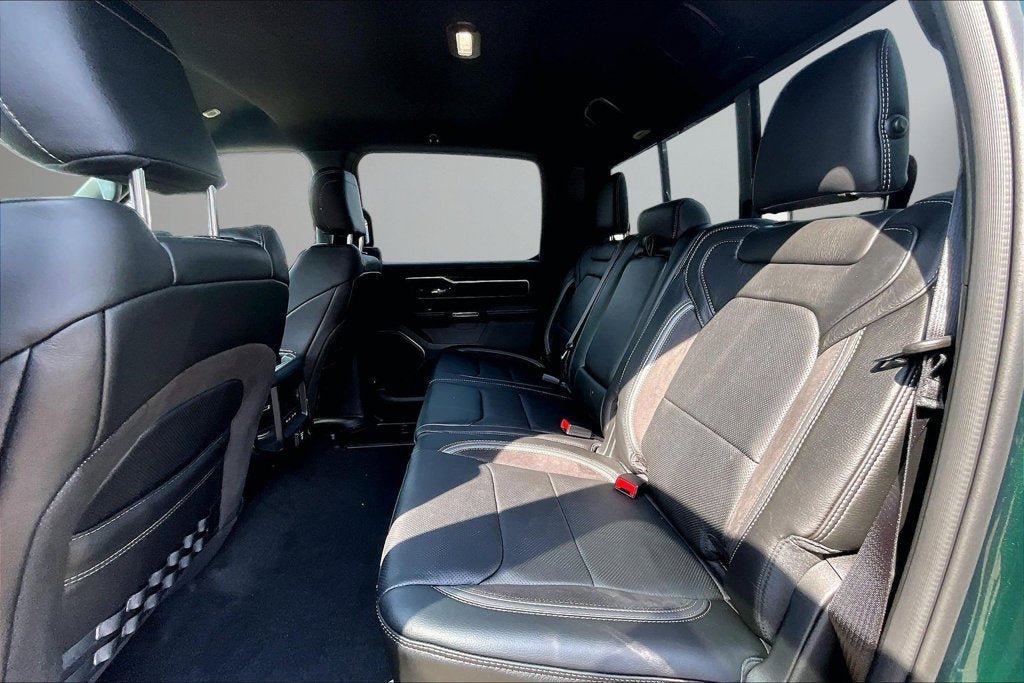 New 2026 RAM 1500 RHO AWD/4WD image 13