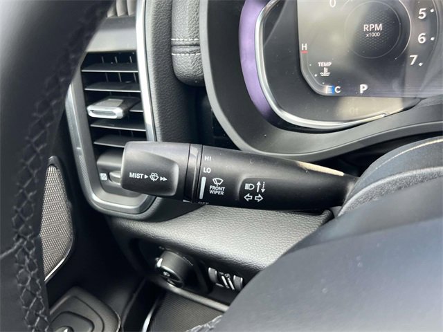 New 2026 RAM 1500 Limited image 12