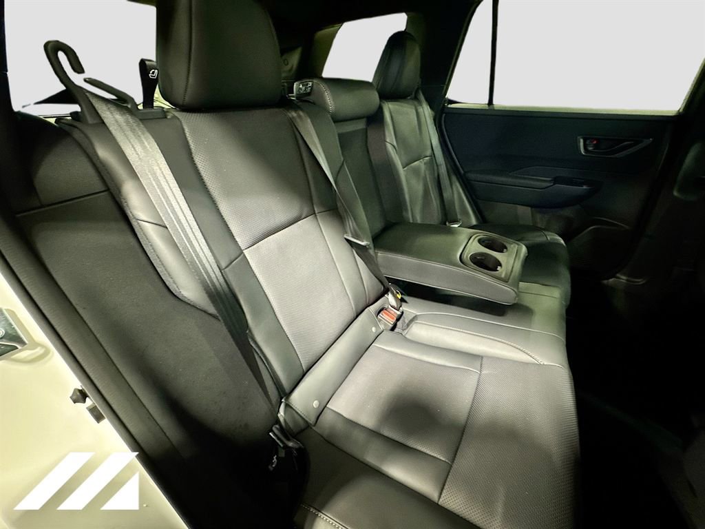 New 2026 Subaru Outback Limited XT image 30