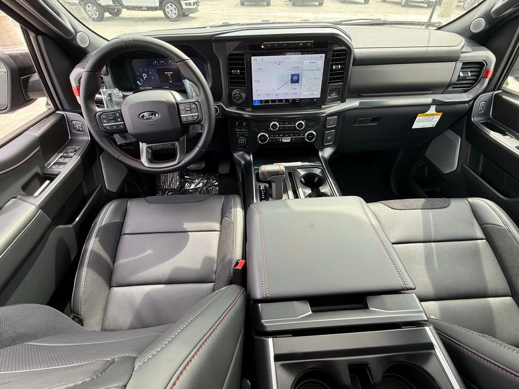 New 2026 Ford F150 Raptor image 24