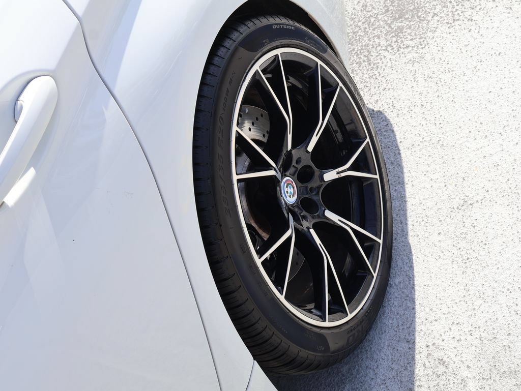 Used 2023 BMW M5 w/ Competition Package AWD/4WD image 43