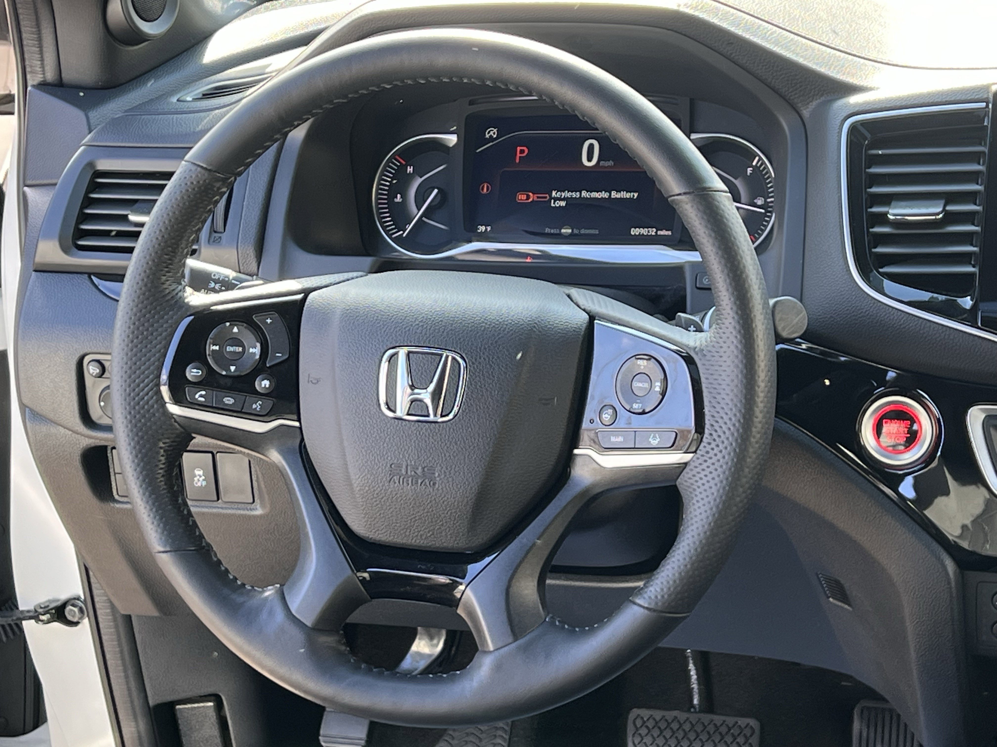 Certified 2022 Honda Passport Elite image 18
