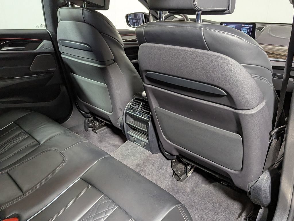 Used 2019 BMW 640i Gran Turismo xDrive w/ Premium Package AWD/4WD image 43
