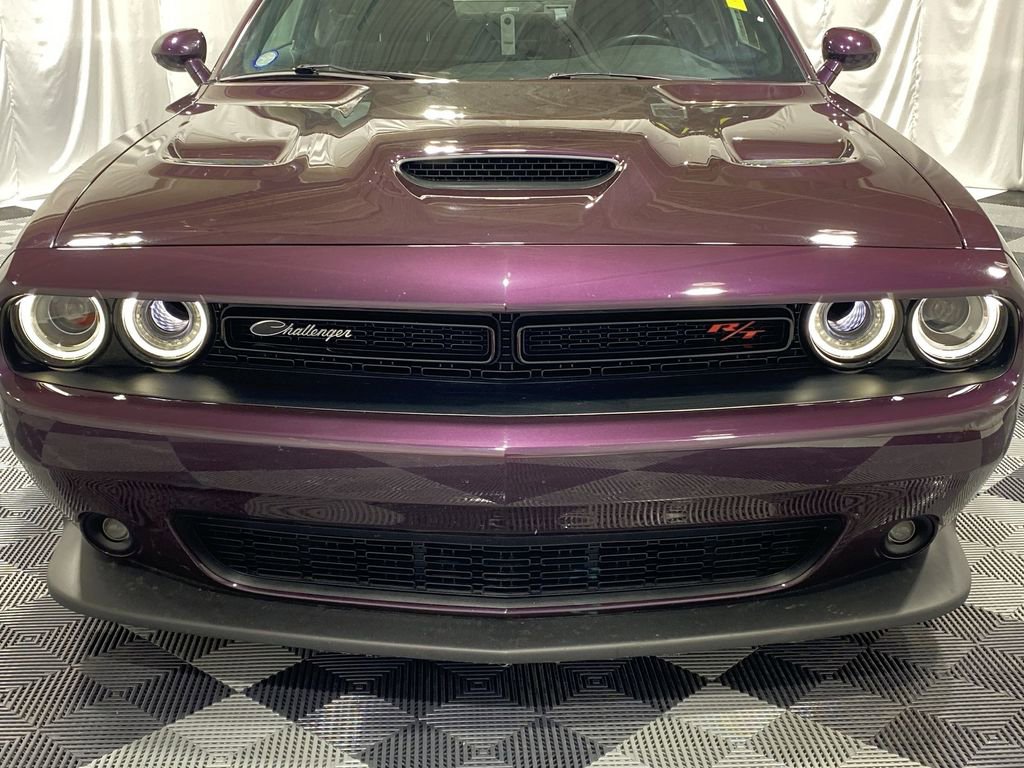 Used 2022 Dodge Challenger R/T Scat Pack image 28