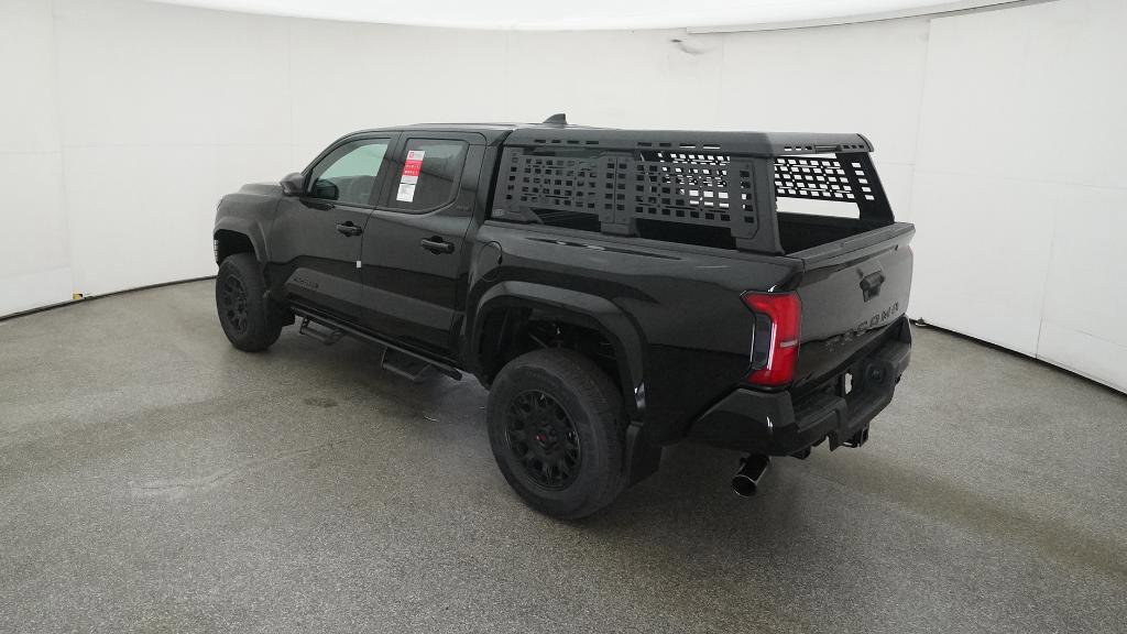 New 2025 Toyota Tacoma SR5 image 13