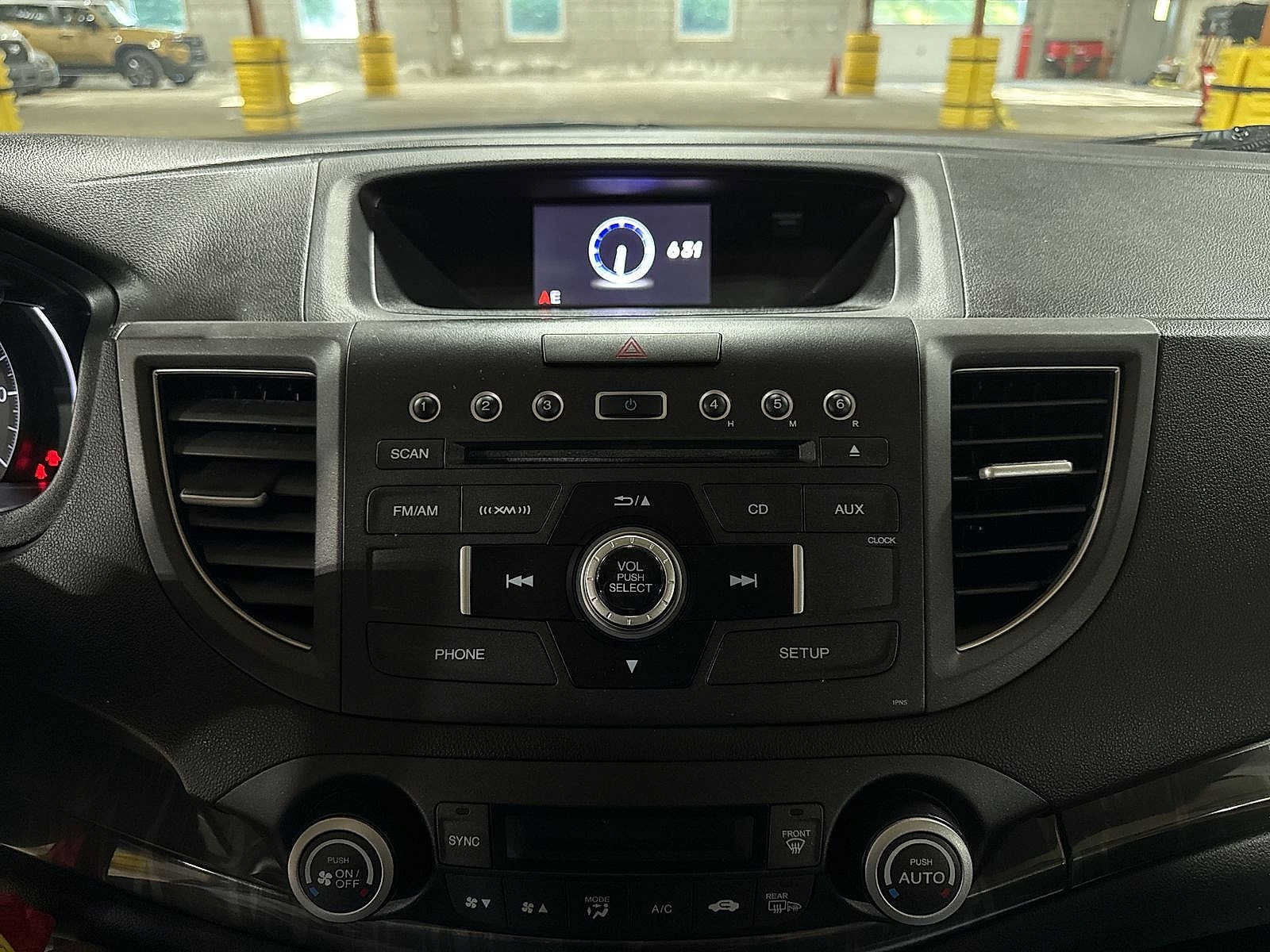 Used 2012 Honda CR-V EX-L image 20