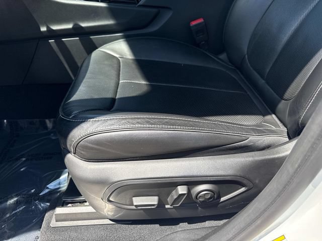 Used 2023 Jeep Grand Cherokee L Overland w/ MOPAR Finishing Package RWD image 24
