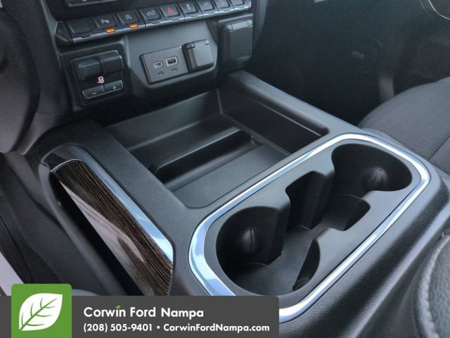 Used 2021 GMC Sierra 1500 Elevation AWD/4WD image 18