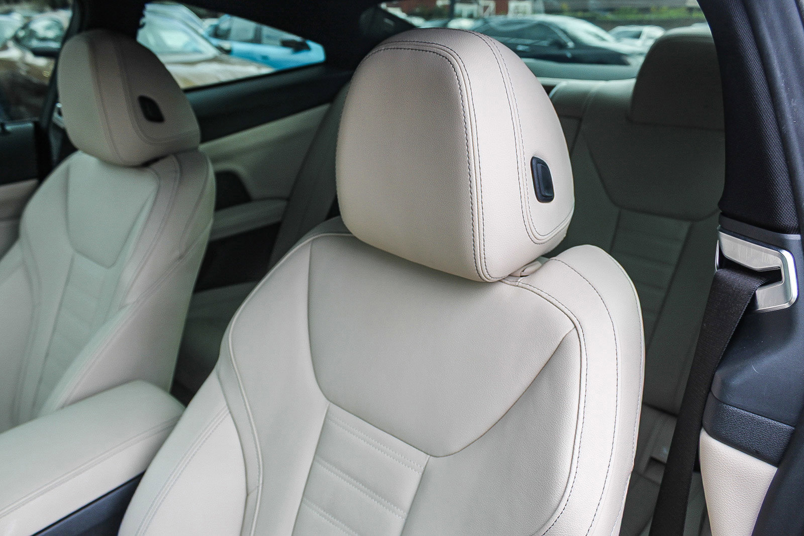 Certified 2022 BMW 440i xDrive Coupe image 25