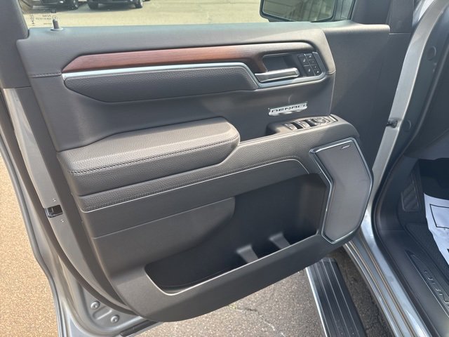 New 2026 GMC Sierra 1500 Denali image 17