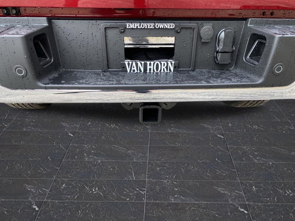 New 2026 Ford F150 Lariat w/ Equipment Group 501A Mid image 46