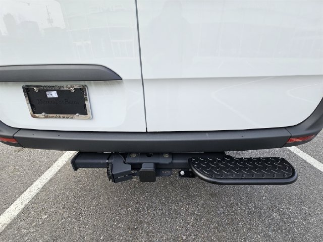 New 2026 Mercedes-Benz Sprinter 2500 image 9