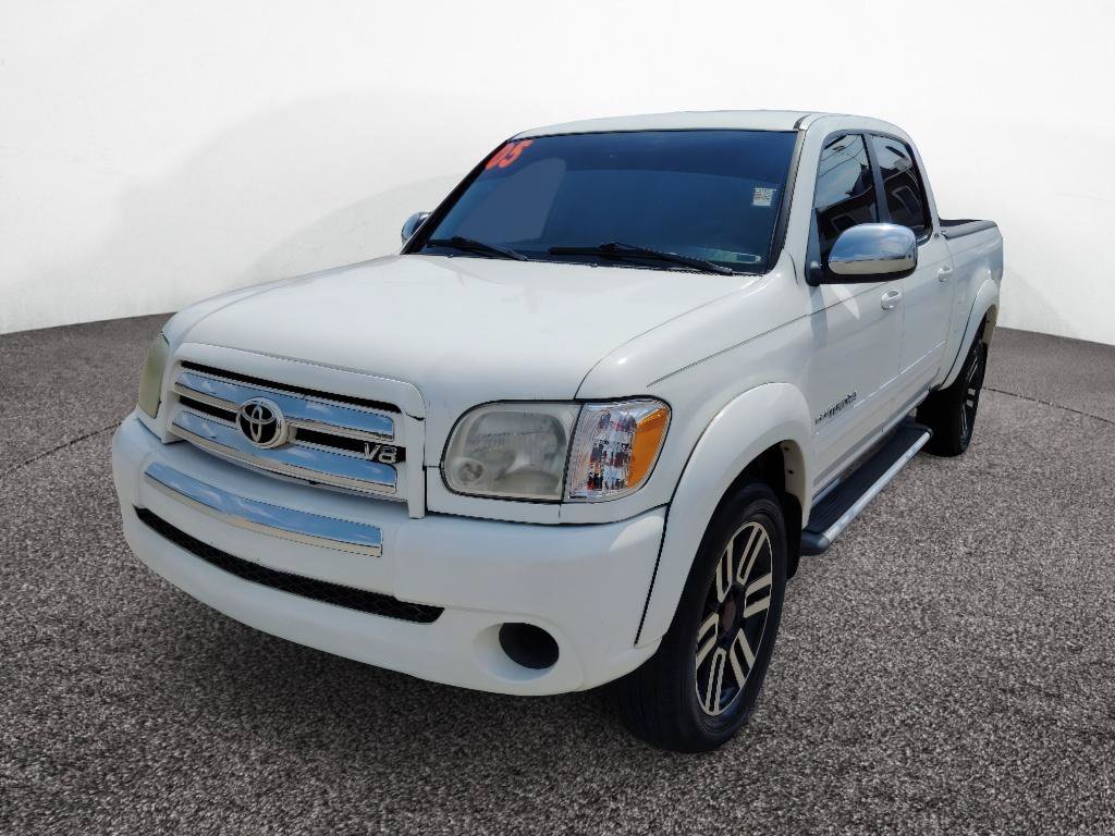 Used 2005 Toyota Tundra SR5 RWD image 3