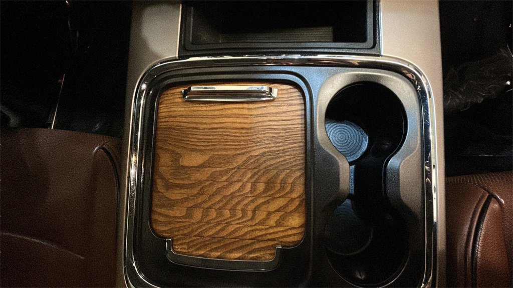 Used 2018 RAM 3500 Laramie Longhorn image 25