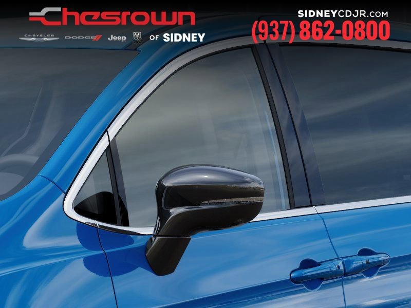 New 2026 Chrysler Pacifica Select FWD image 12