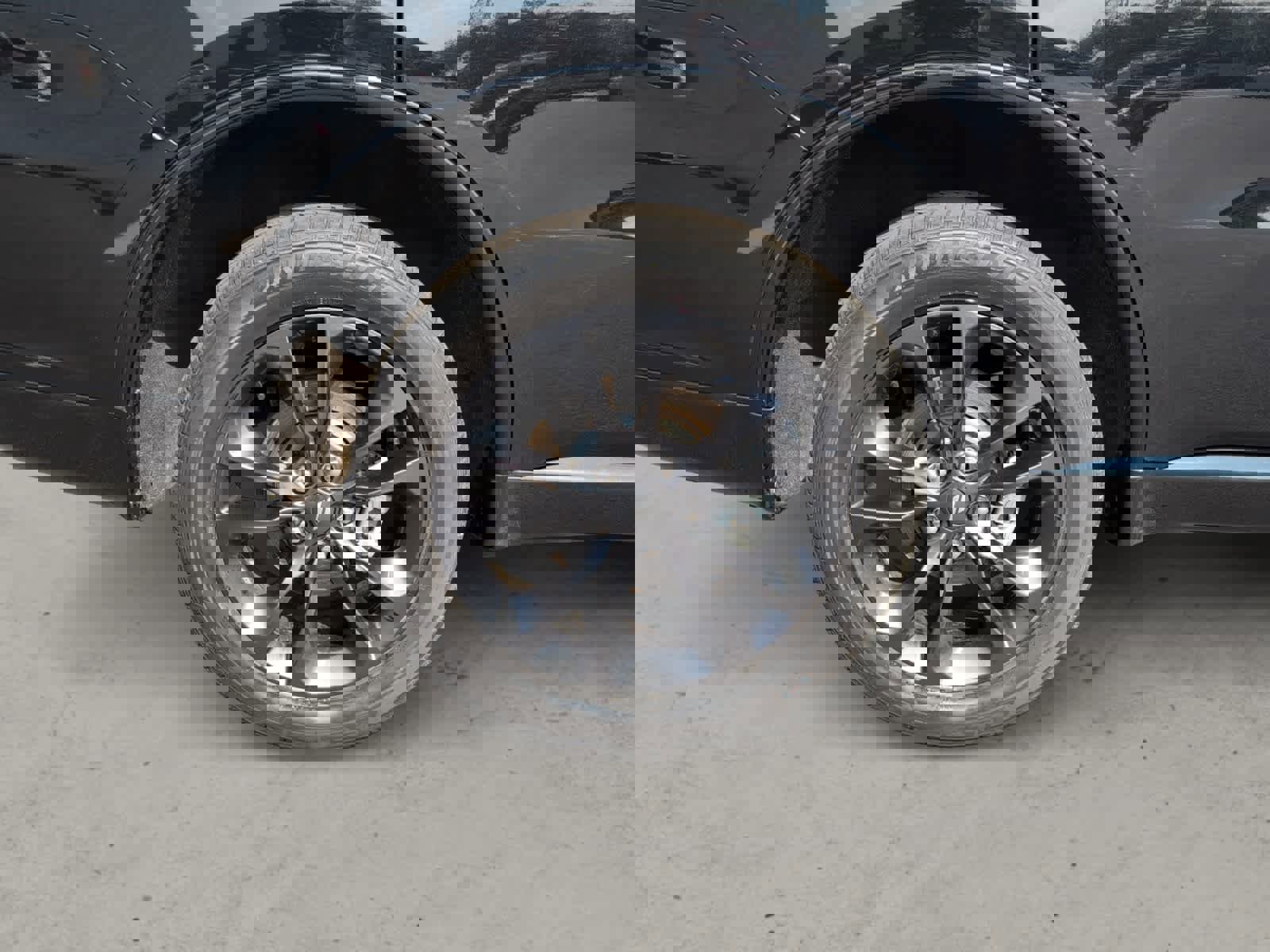 Used 2022 Dodge Durango SXT w/ Blacktop Package image 13