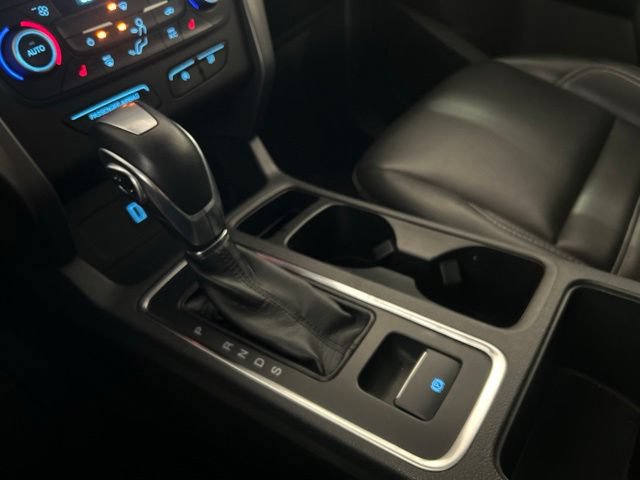 Used 2019 Ford Escape SEL AWD/4WD image 30
