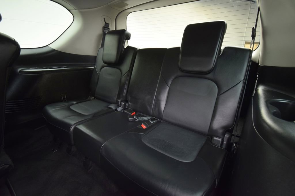 Used 2019 Nissan Armada SL w/ Premium Package image 16