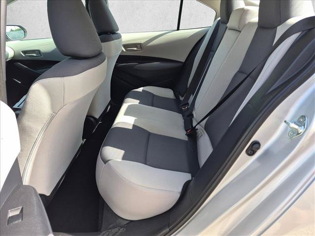 Used 2024 Toyota Corolla LE FWD image 17