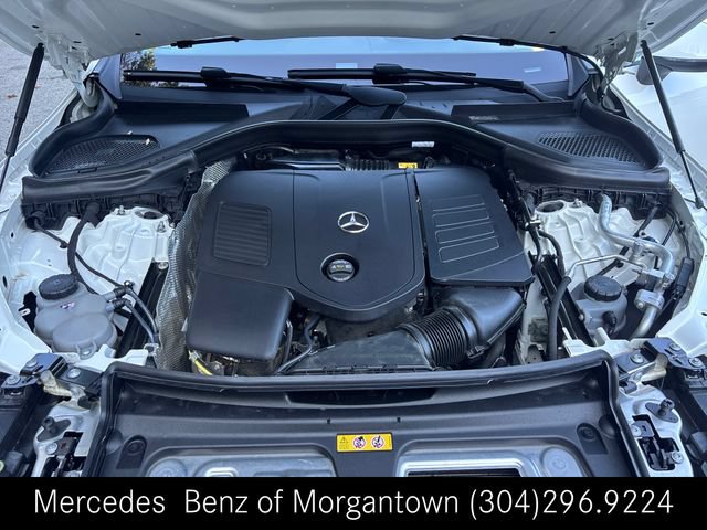 Certified 2025 Mercedes-Benz GLC 300 4MATIC image 10