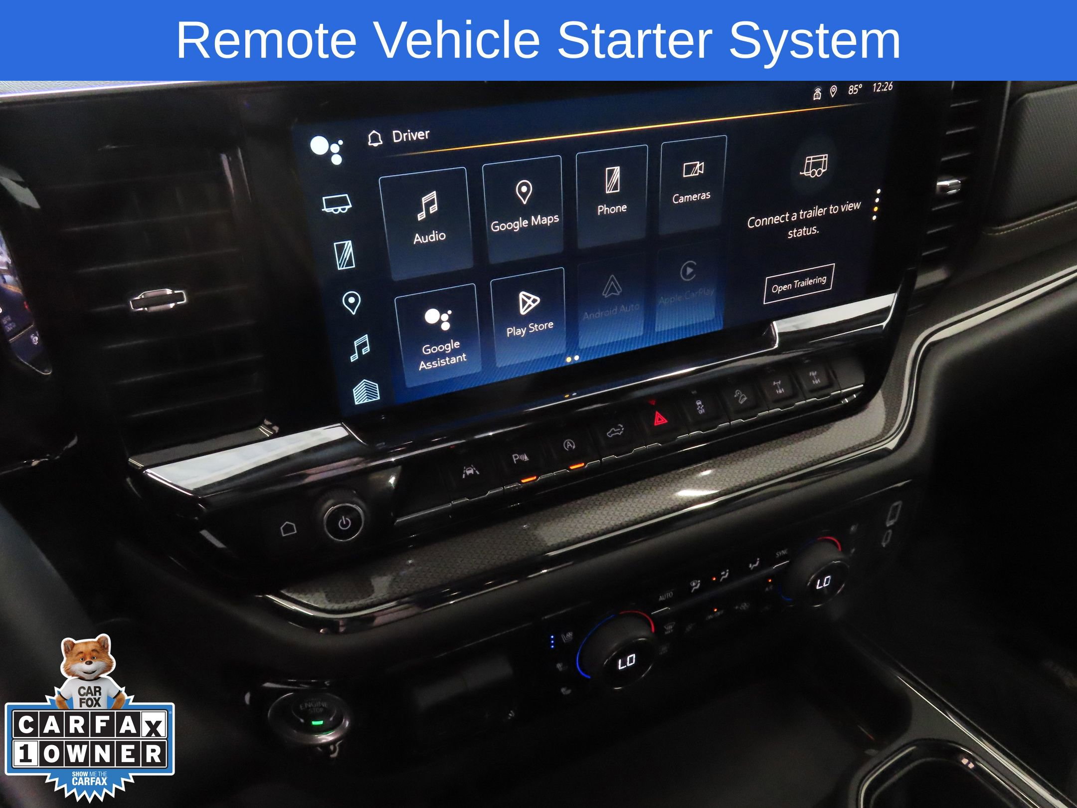 Used 2024 Chevrolet Silverado 1500 ZR2 w/ ZR2 Bison Edition image 19