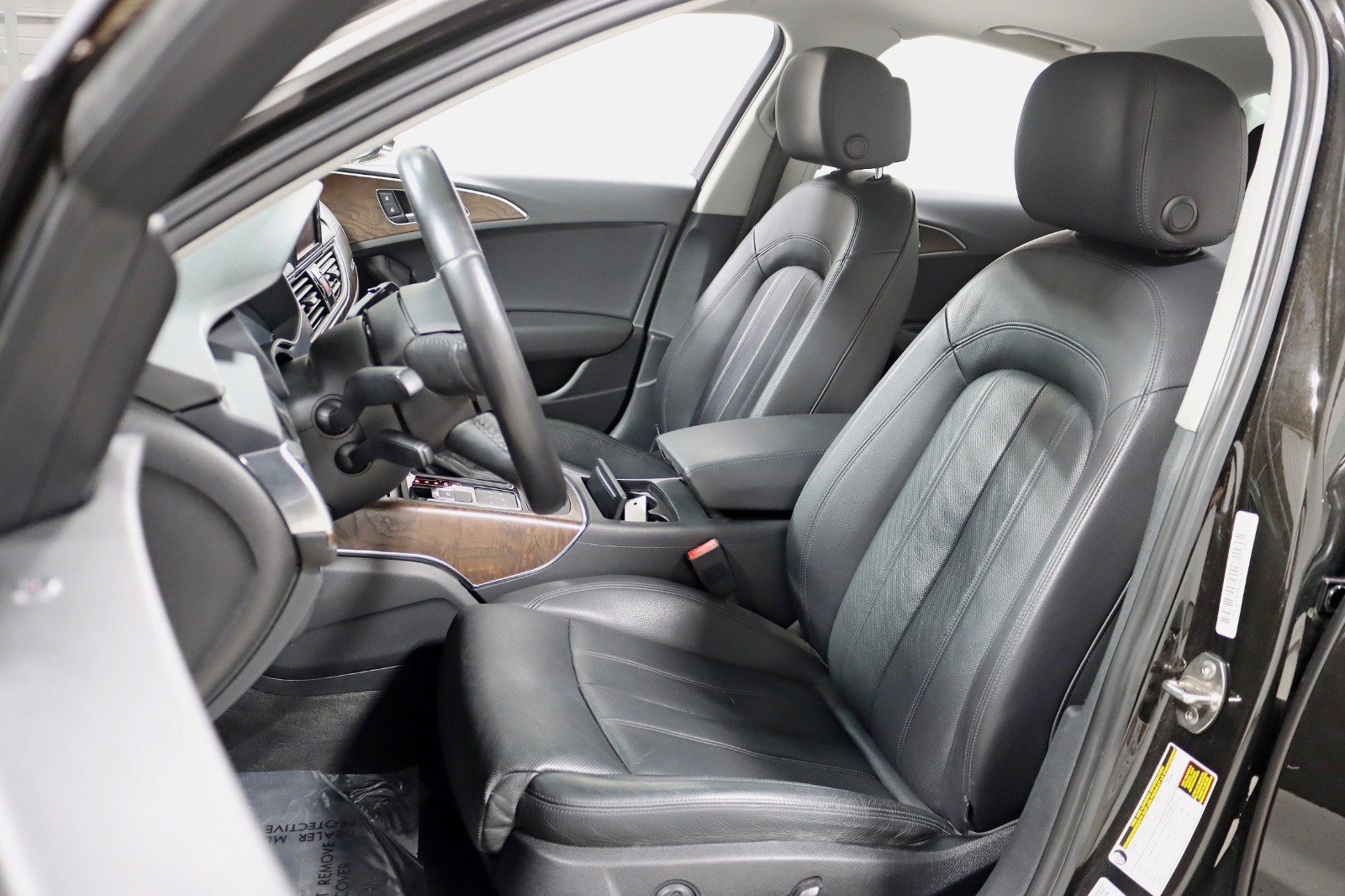 Used 2012 Audi A6 3.0T Prestige AWD/4WD image 28