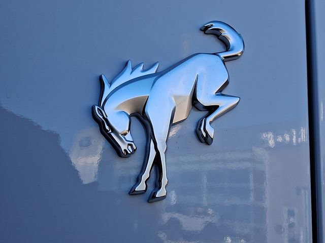 New 2025 Ford Bronco Badlands image 10