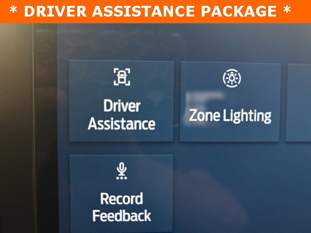 New 2025 Ford F150 XLT w/ Equipment Group 302A MID image 12