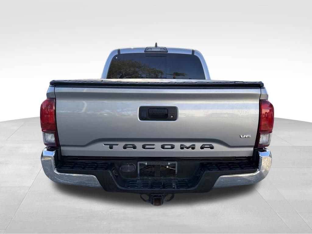 Used 2019 Toyota Tacoma SR5 image 6