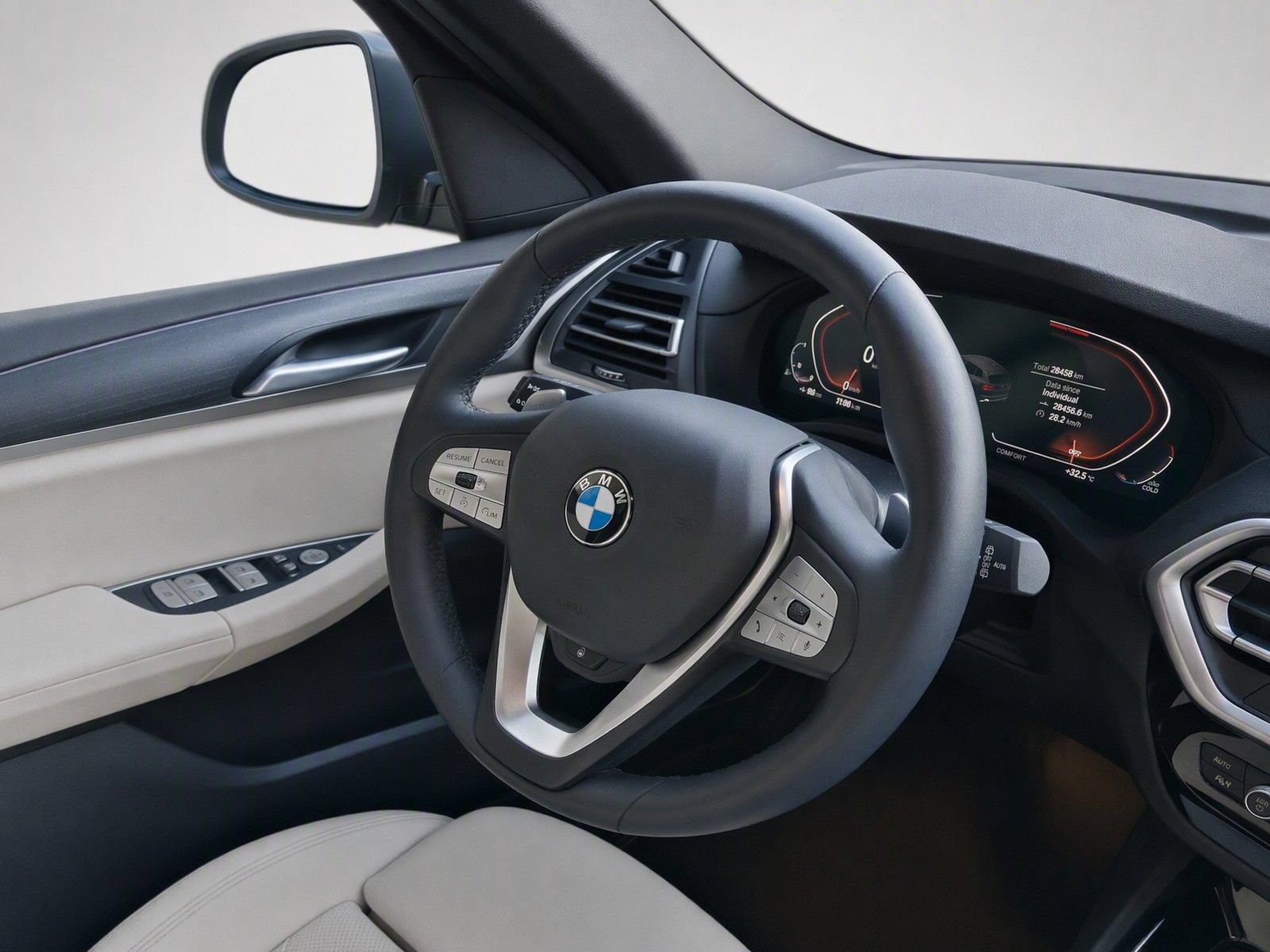 Used 2024 BMW X3 sDrive30i w/ Premium Package RWD image 19