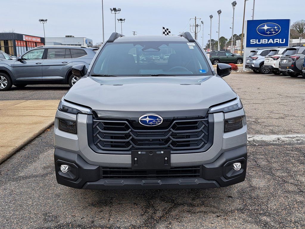 New 2026 Subaru Outback Limited XT w/ Premium/Limited Plus Package image 9