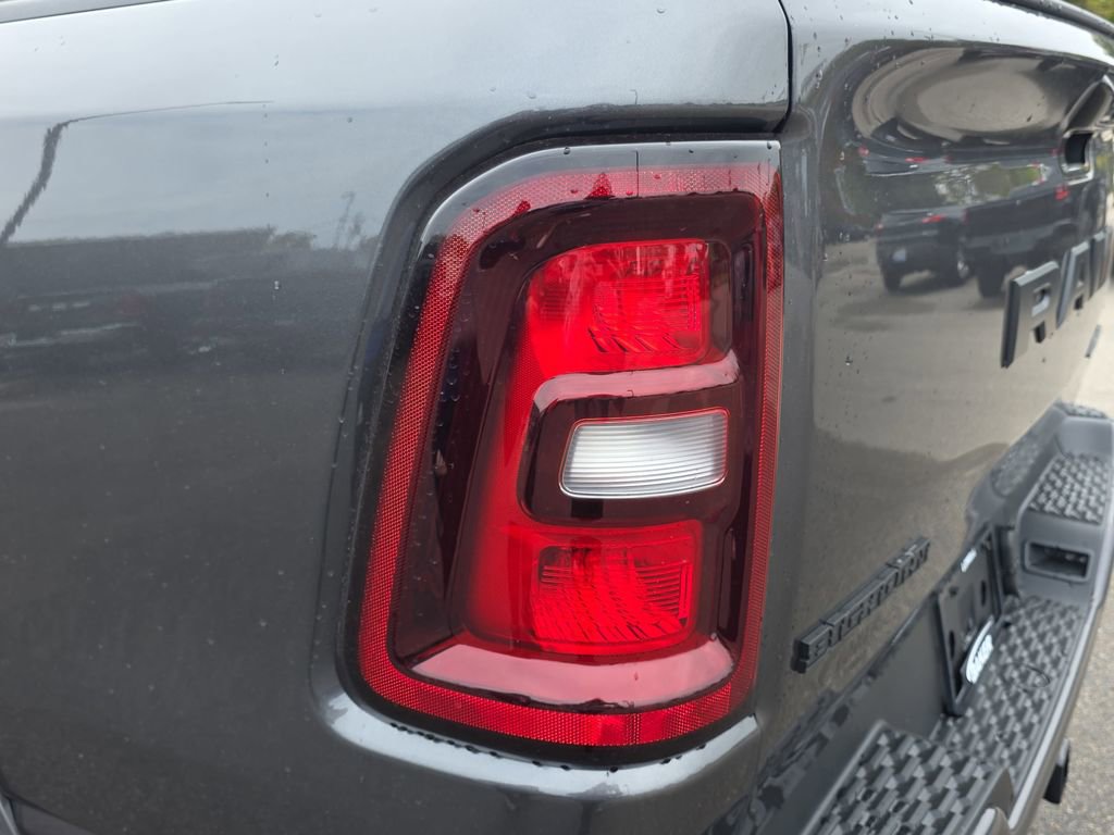 New 2026 RAM 1500 Big Horn image 33