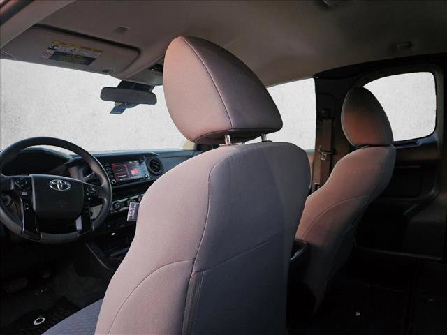 Used 2021 Toyota Tacoma SR image 16