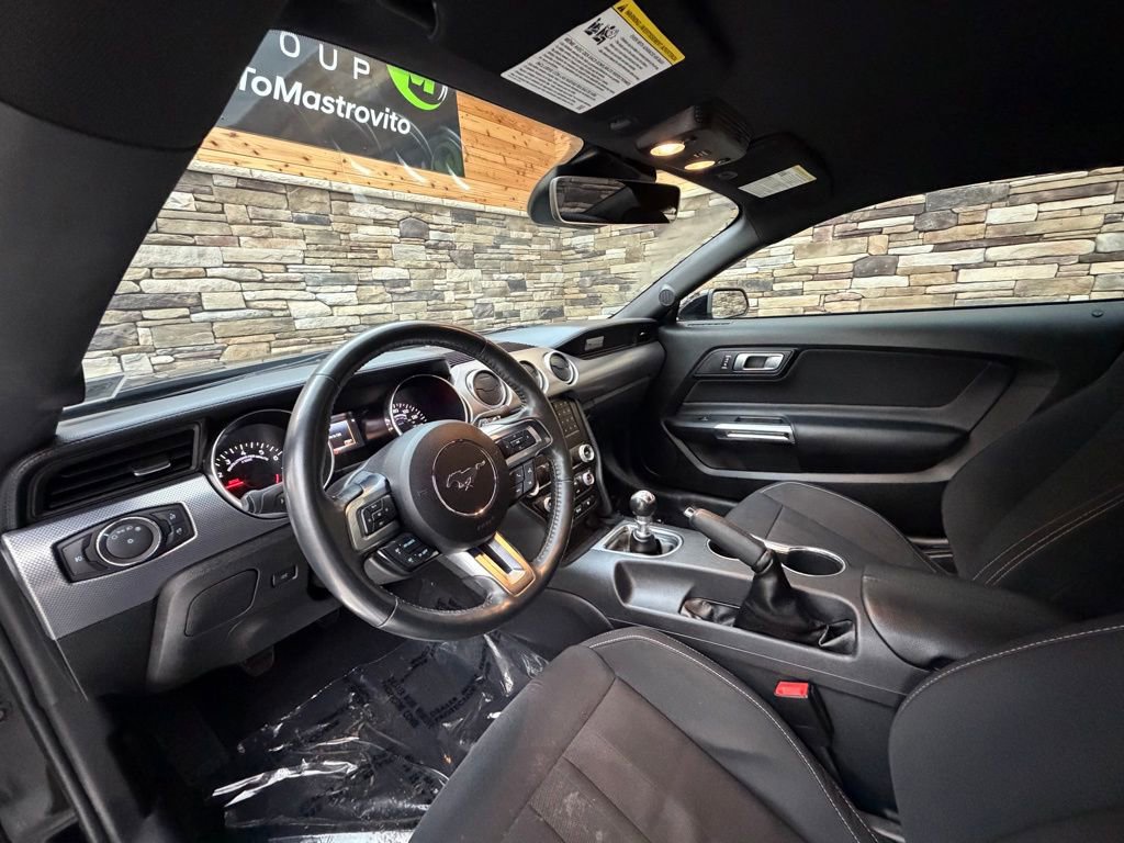 Used 2021 Ford Mustang GT image 10