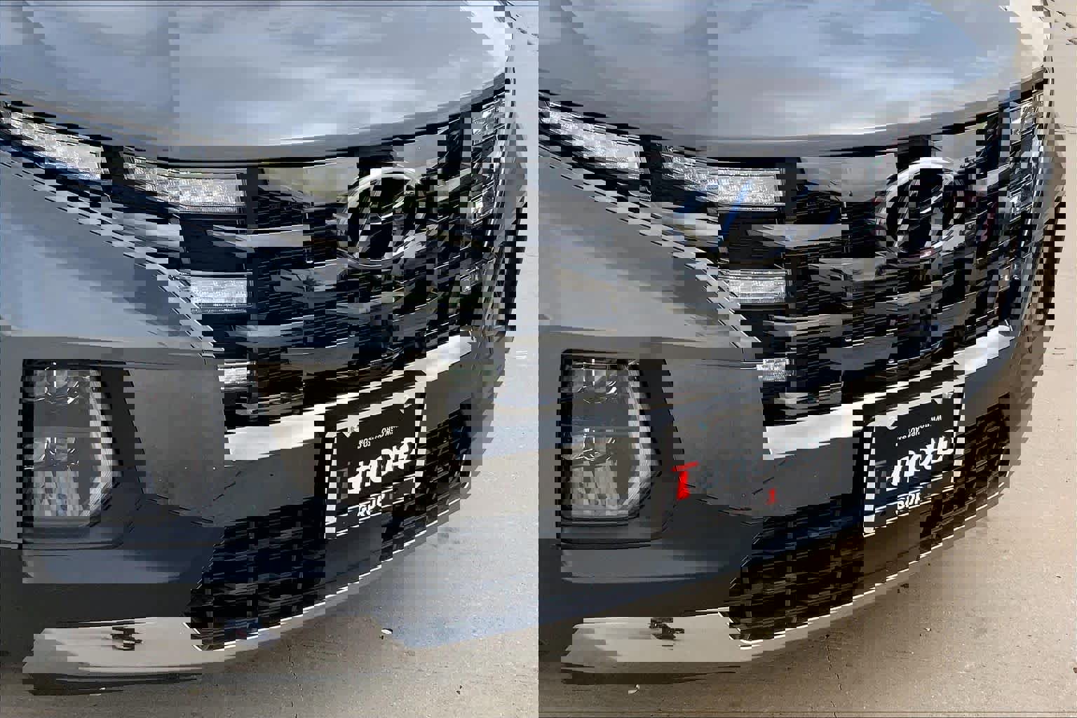 Used 2024 Hyundai Santa Cruz Limited image 28