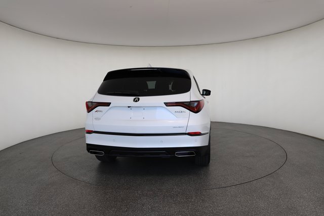 Used 2023 Acura MDX A-Spec image 15