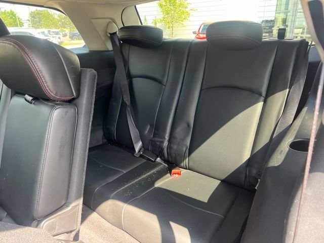 Used 2017 Dodge Journey GT AWD/4WD image 17