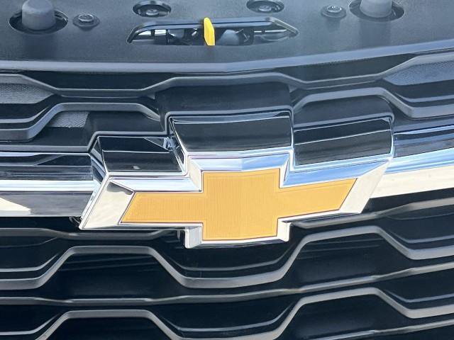New 2026 Chevrolet Trax LT w/ LT Convenience Package FWD image 30