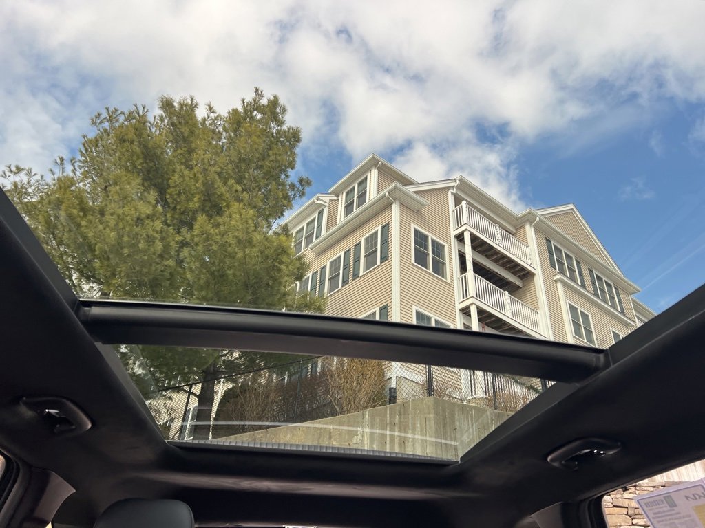 Certified 2025 Kia Sorento SX Prestige image 22