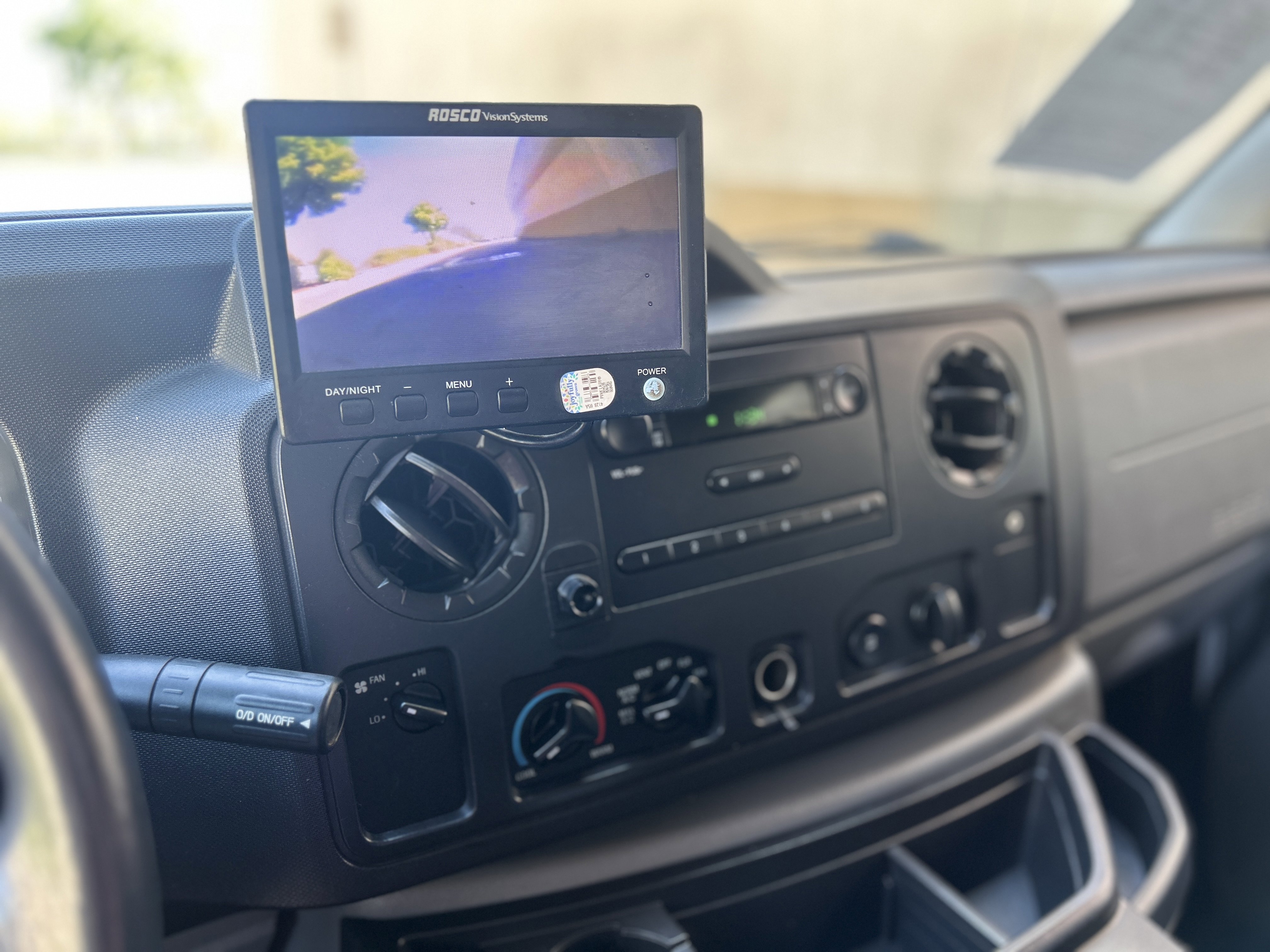 Used 2014 Ford E-150 and Econoline 150 w/ Power Group RWD image 21