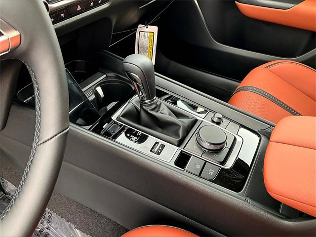 New 2025 MAZDA CX-50 AWD 2.5 Turbo w/ Premium Pkg image 12