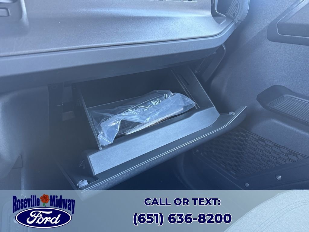 Used 2025 Ford Bronco Big Bend image 22