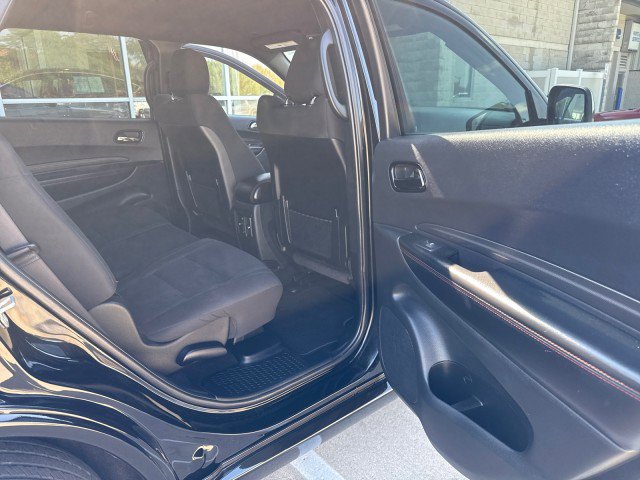 Used 2023 Dodge Durango GT image 32